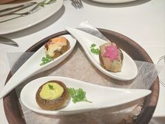 -王品牛排(珠海富华里店)
