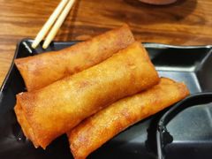 -韩萍老南京馄饨(河西万达店)