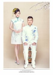 -戛纳印象摄影(潮拍定制馆)