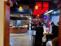 -李氏八大件老菜馆(万宝街店)