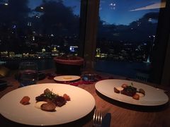 -翡翠36餐厅(浦东香格里拉店)