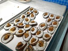 -港畔赶海蒸汽海鲜烧烤自助(仙螺岛店)