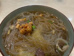 -正宗刘记不翻汤(和园店)