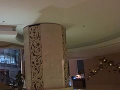 -上海雅居乐万豪侯爵酒店