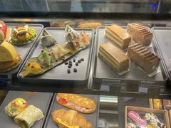 -星巴克臻选(济南万达店)