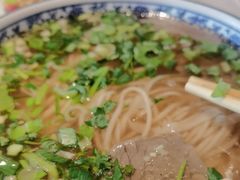 -刀郎牛肉面新疆餐厅·烧烤(清真通州珠江国际城店)