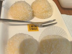 -满记甜品(王府井北京市百货大楼店)