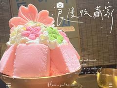 -小木屋朝鲜族特色菜
