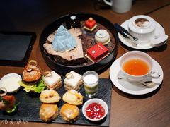 -璞瑄酒店大堂吧