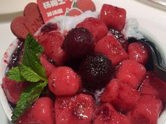 -满兴咱妈烀饼铁锅炖(兰州北街店)