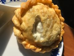 牦牛肉馅饼-陀岗美食·云南藏式特色餐厅