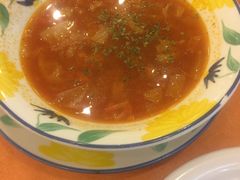 -萨莉亚意式餐厅(中北永旺店)