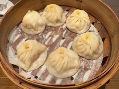 -南翔馒头店(豫园店)