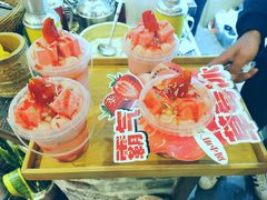 -周小明火锅(黑金冠社区店)