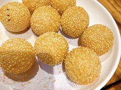 麻团-安诚居干锅鸭头(八角店)