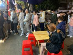 -老黄记手撕烤兔(玉林街店)