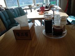 -牛三哥洛阳牛肉汤(生态城店)