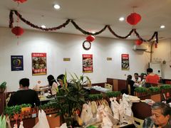 大堂-来之顺海鲜菜馆·青岛菜(栈桥店)