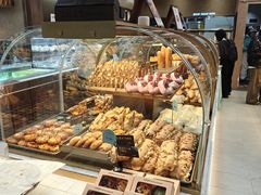 -工匠面包(壹方店)