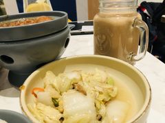 -鹿港小镇(悠唐店)