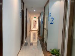 -丽美妍医疗美容·皮秒·立体分层抗衰