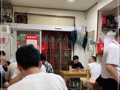 大堂-老胡烧烤(崂山店)