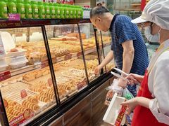 -味多美蛋糕(洋桥店)