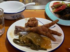 -天发长铁锅炖(王秀村店)