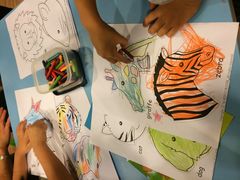 -英孚教育青少儿(福田区委中心)