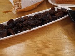 -鬼味烤翅(南锣鼓巷店)