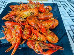 -严三毛口味虾·小严同学的店(曙光路直营店)