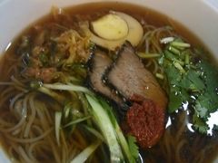 朝鲜冷面-金太太速食(北下关店)