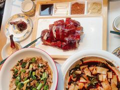 -家宴滇食记·云南家常菜