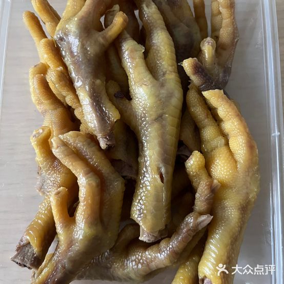 鸽丰园·港式茶点(阳光广场小区店)