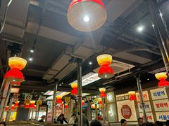 -西塔老太太泥炉烤肉(北京双井店)