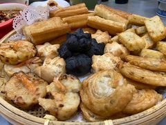 -东方明珠老上海8号餐厅