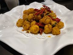 麻辣鱿鱼嘴-东莱馋房(陆家嘴店)
