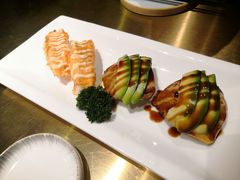 -三上料理(西湖文化广场店)