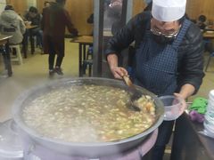 -老字号贾家肉丸糊辣汤(光明巷店)