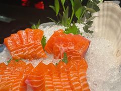-上井精致料理(中兴商业大厦店)