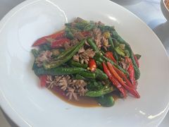 -洈水谣 · 地道荆州松滋菜(菱角湖公园店)