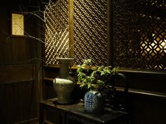 -法云安缦酒店