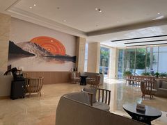 -禾尖S酒店(深圳大学店)