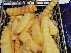 -法兰度航空主题餐厅(台山昌大昌店)