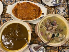 -番茄屋葡式美食(总店)