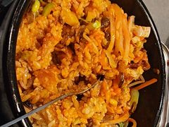 -咕咕站韩国料理(紫金港店)