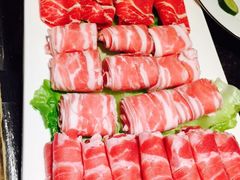 -小天鹅火锅·一线江景洪鼎旗舰店(洪崖洞店)