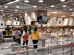 -宜家·瑞典风味餐厅(北京西红门店)