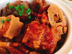 西湖功夫牛蹄-杭百味·大众精选杭帮菜(西湖音乐喷泉店)