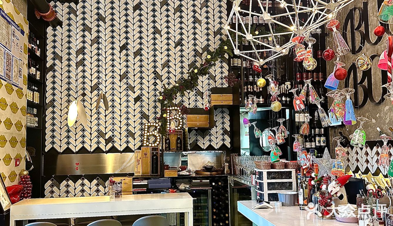 圣诞跨年去哪玩？三里屯圣诞氛围已到位！